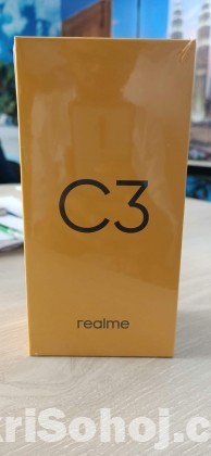 Realme C3